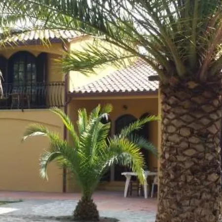 Appartement Capoliveri: Artistica App. 2/bilo4