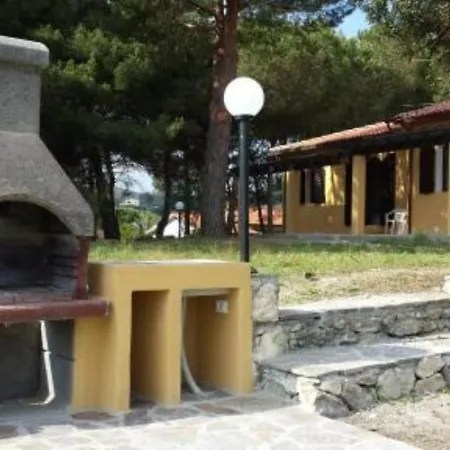 Appartamento Capoliveri: Artistica App. 2/bilo4 Capoliveri (Isola d'Elba)