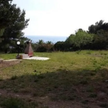 Apartment Capoliveri: Artistica App. 2/bilo4 *
